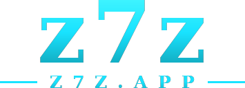 z7z logo