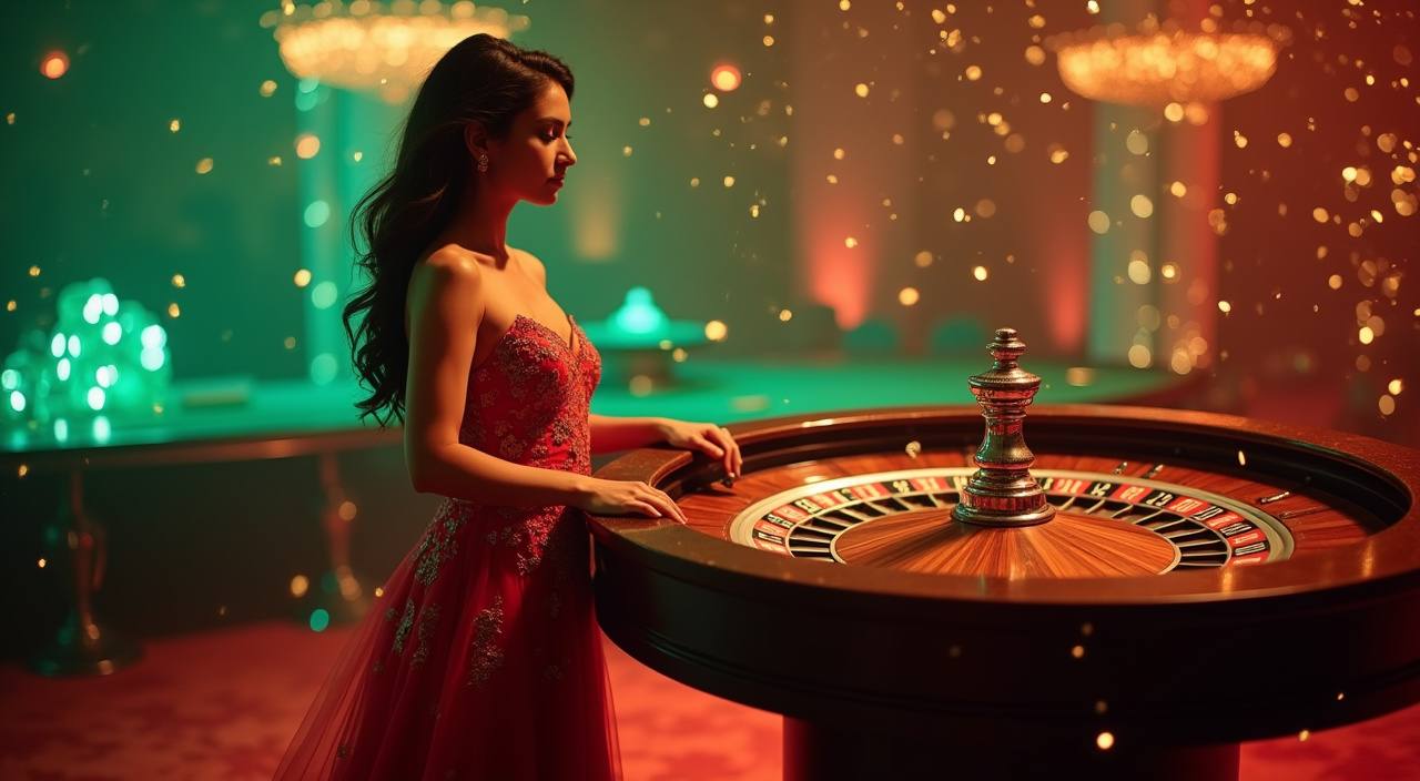 z7z কী আছে আমাদের Live Turkish Blackjack লবিতে